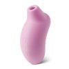 Rožinis klitorio stimuliatorius