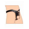Vyriškas skaistybės diržas<br><b>Male Chastity Harness</b><br><i>Strict</i> - Image 2