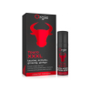 Erekcijos sustiprinimo, penio didinimo kremas<br><b>Touro XXXL, </b>15 ml<br><i>Orgie</i> - Image 2