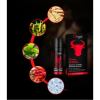 Erekcijos sustiprinimo, penio didinimo kremas<br><b>Touro XXXL, </b>15 ml<br><i>Orgie</i> - Image 3